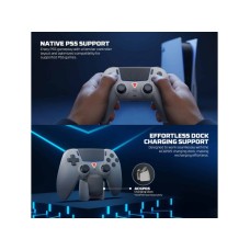 FANTECH Joypad wireless WGP16D Nova II D sivi FANTECH Joypad wireless WGP16D Nova II D sivi
