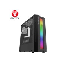 FANTECH Kućište Gaming CG72 Midi crno FANTECH Kućište Gaming CG72 Midi crno