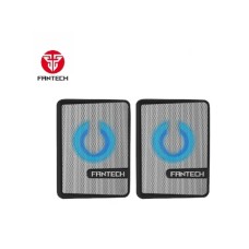 FANTECH Laptop zvučnici GS203 Beat beli FANTECH Laptop zvučnici GS203 Beat beli