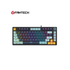 FANTECH Mehanicka Gaming MK875 RGB Atom 81 Navy (Blue switch) FANTECH Mehanicka Gaming MK875 RGB Atom 81 Navy (Blue switch)