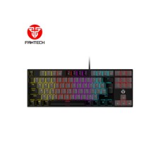 FANTECH Mehanicka Gaming MK876 RGB Atom TKL siva (Blue switch) FANTECH Mehanicka Gaming MK876 RGB Atom TKL siva (Blue switch)