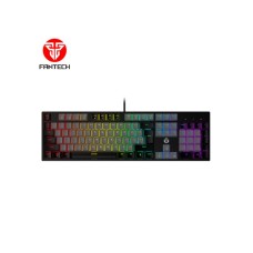 FANTECH Mehanicka Gaming MK886 RGB Atom crna (Red switch) FANTECH Mehanicka Gaming MK886 RGB Atom crna (Red switch)