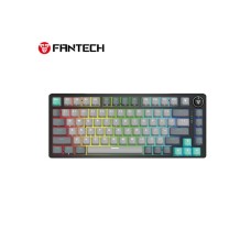 FANTECH Mehanicka Gaming MK913 RGB Atom PRO83 Wireless Mercury (blue switch) FANTECH Mehanicka Gaming MK913 RGB Atom PRO83 Wireless Mercury (blue switch)