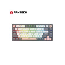 FANTECH Mehanicka Gaming MK913 RGB Atom PRO83 Wireless Saturn (red switch) FANTECH Mehanicka Gaming MK913 RGB Atom PRO83 Wireless Saturn (red switch)