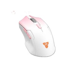 FANTECH Mis Wireless WG11V2RD Cruiser II pink