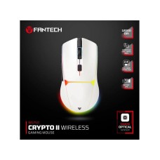 FANTECH Mis Wireless WG7V2RD Crypto II beli