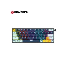 FANTECH MK874V2 RGB Atom 63 Mizu Navy (taro switch) FANTECH MK874V2 RGB Atom 63 Mizu Navy (taro switch)