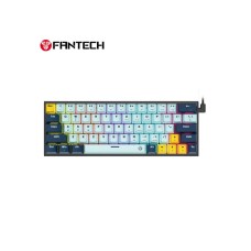 FANTECH MK874V2 RGB Atom 63 Mizu SkyBlue (rosie switch)