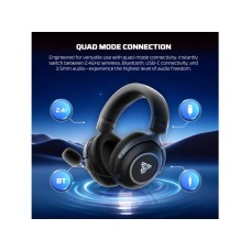 FANTECH Slušalice Bluetooth WHG07 Orbita