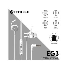 FANTECH Slušalice Gaming EG3 Space Edition