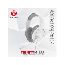 FANTECH Slušalice Gaming MH88 Trinity Space Edition