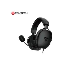 FANTECH Slušalice Gaming MH92 Carbon crne
