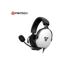 FANTECH Slušalice Gaming MH92 Carbon white
