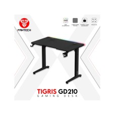 FANTECH Sto Gaming GD210 Tigris crni FANTECH Sto Gaming GD210 Tigris crni