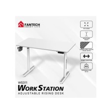 FANTECH Sto Gaming WS311 Work Station beli
