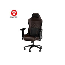 FANTECH Stolica Gaming Ledare GC-192 braon FANTECH Stolica Gaming Ledare GC-192 braon