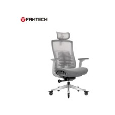 FANTECH Stolica Office OC1 PRO Ergonomska siva FANTECH Stolica Office OC1 PRO Ergonomska siva