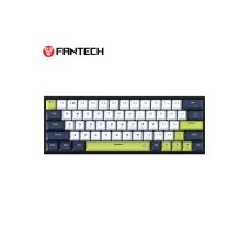 FANTECH Tastatura Mehanicka Gaming MK874V2 RGB Atom 63 Mori plava (taro switch) FANTECH Tastatura Mehanicka Gaming MK874V2 RGB Atom 63 Mori plava (taro switch)