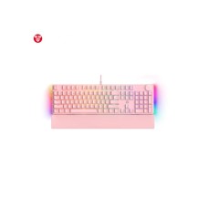FANTECH Tastatura Mehanička Gaming MK894 RGB Maxpower II sakura (speed grey switch) FANTECH Tastatura Mehanička Gaming MK894 RGB Maxpower II sakura (speed grey switch)