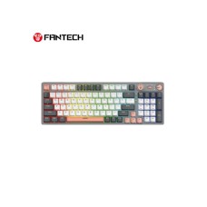 FANTECH Tastatura Mehanička Gaming MK914 RGB Atom PRO96 Wireless Saturn (blue switch) FANTECH Tastatura Mehanička Gaming MK914 RGB Atom PRO96 Wireless Saturn (blue switch)