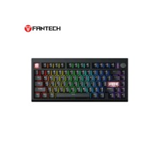FANTECH Tastatura Mehanicka Gaming MK921 Maxfit 8 Wireless black brown switch FANTECH Tastatura Mehanicka Gaming MK921 Maxfit 8 Wireless black brown switch