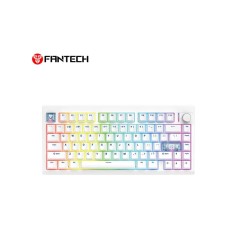 FANTECH Tastatura Mehanička Gaming MK921 Maxfit 8 Wireless ONE PIECE - LUFFY (white switch) FANTECH Tastatura Mehanička Gaming MK921 Maxfit 8 Wireless ONE PIECE - LUFFY (white switch)