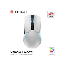 FANTECH Wireless Gaming WGC2 Venom II Vibe beli FANTECH Wireless Gaming WGC2 Venom II Vibe beli
