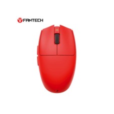 FANTECH Wireless Gaming XD7V2 Aria II crveni FANTECH Wireless Gaming XD7V2 Aria II crveni