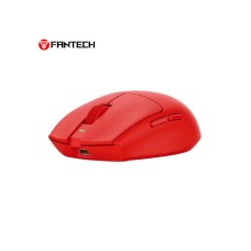 FANTECH Wireless Gaming XD7V2P Aria II PRO crveni FANTECH Wireless Gaming XD7V2P Aria II PRO crveni