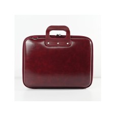 FASHION Evolution Torba za laptop 15'' bordo