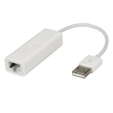 FAST ASIA Adapter USB tip A (M) - RJ-45 (F) beli FAST ASIA Adapter USB tip A (M) - RJ-45 (F) beli