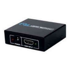 FAST ASIA HDMI spliter 1x2 1080P FAST ASIA HDMI spliter 1x2 1080P