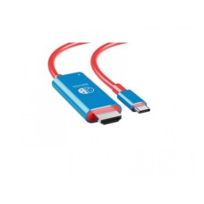 FAST ASIA TIP-C na HDMI kabl, 4K, 100W, 2m FAST ASIA TIP-C na HDMI kabl, 4K, 100W, 2m