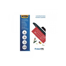 FELLOWES Folija za plastifikaciju A4 175mic FELLOWES Folija za plastifikaciju A4 175mic