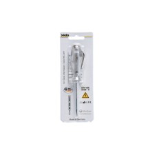 FELO Ispitivač napona 150 - 250 V 3.0 x 70 36140001 u blisteru FELO Ispitivač napona 150 - 250 V 3.0 x 70 36140001 u blisteru