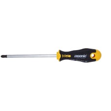 FELO Šrafciger Ergonic Pozidriv PZ3 x 150 40130510 FELO Šrafciger Ergonic Pozidriv PZ3 x 150 40130510