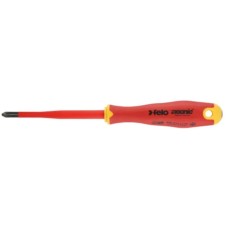 FELO Šrafciger Ergonic VDE E-Slim Pozidriv PZ1 x 80 41519290 FELO Šrafciger Ergonic VDE E-Slim Pozidriv PZ1 x 80 41519290