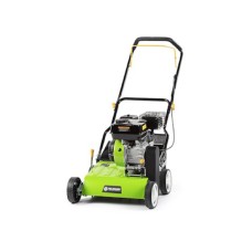 FIELDMANN Benzinski aerator 4.3kW FZV 6050-B FIELDMANN Benzinski aerator 4.3kW FZV 6050-B