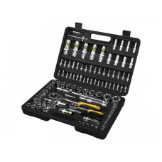 FIELDMANN FDG 5001-108R Set ručnog alata (108 delova) FIELDMANN FDG 5001-108R Set ručnog alata (108 delova)