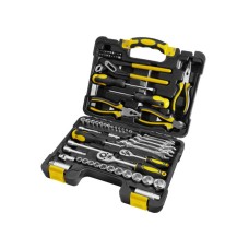 FIELDMANN FDG 5003-65R Set ručnog alata (65 delova) FIELDMANN FDG 5003-65R Set ručnog alata (65 delova)