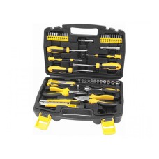 FIELDMANN FDG 5015-51R Set ručnog alata (51 deo) FIELDMANN FDG 5015-51R Set ručnog alata (51 deo)