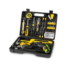 FIELDMANN FDG 5018-108AR Set rucnog alata sa FDS 10102 FIELDMANN FDG 5018-108AR Set rucnog alata sa FDS 10102