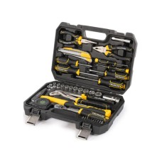 FIELDMANN FDG 5023-47R Set rucnog alata 47 delova FIELDMANN FDG 5023-47R Set rucnog alata 47 delova