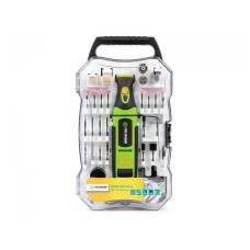 FIELDMANN FDMB 200170-A Mini brusilica set (70 delova) FIELDMANN FDMB 200170-A Mini brusilica set (70 delova)