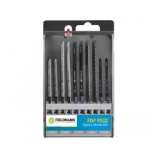 FIELDMANN FDP 9002 T-Set testera mix za ubodnu testeru