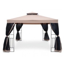 FIELDMANN FDZN 7010 Baštenska tenda 3x3m