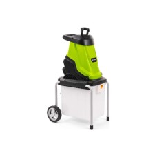 FIELDMANN FZD 4022-E Električna drobilica za granje 2800W FIELDMANN FZD 4022-E Električna drobilica za granje 2800W