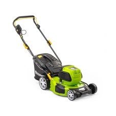 FIELDMANN FZR 2065-E Električna kosilica za travu FIELDMANN FZR 2065-E Električna kosilica za travu