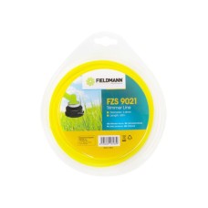 FIELDMANN FZS 9021 Struna za trimer 60mx2,4mm FIELDMANN FZS 9021 Struna za trimer 60mx2,4mm