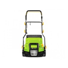 FIELDMANN FZV 4010-20E Električni vertikulator za travnjak FIELDMANN FZV 4010-20E Električni vertikulator za travnjak